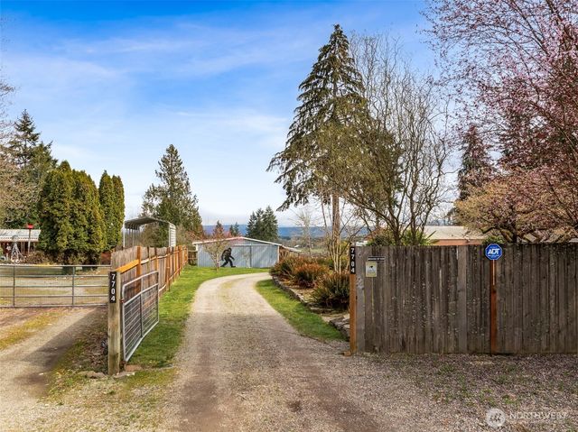 7704 283rd Street Court E, Graham, WA 98338