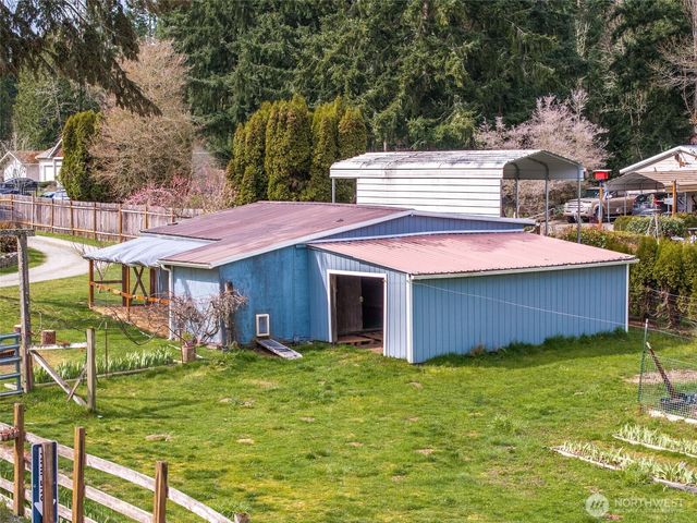 7704 283rd Street Court E, Graham, WA 98338