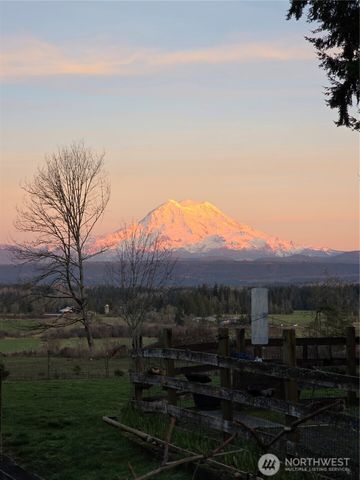 7704 283rd Street Court E, Graham, WA 98338