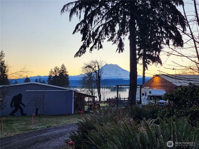 7704 283rd Street Court E, Graham, WA 98338