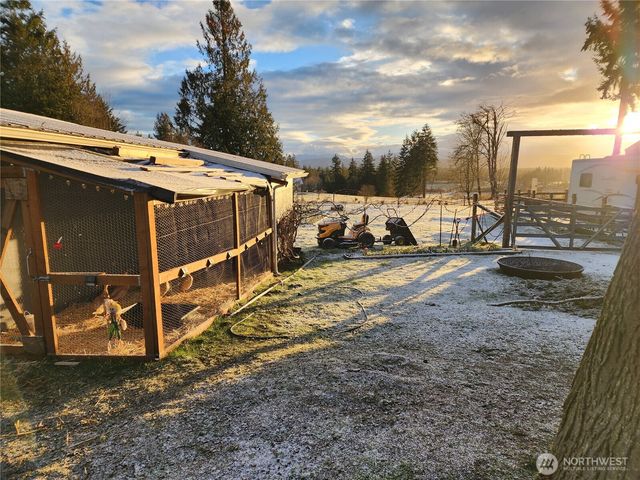 7704 283rd Street Court E, Graham, WA 98338