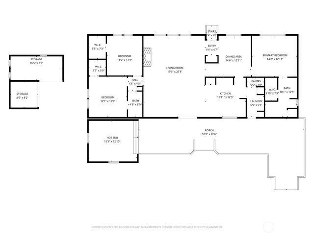 7704 283rd Street Court E, Graham, WA 98338