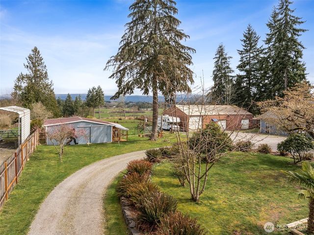 7704 283rd Street Court E, Graham, WA 98338