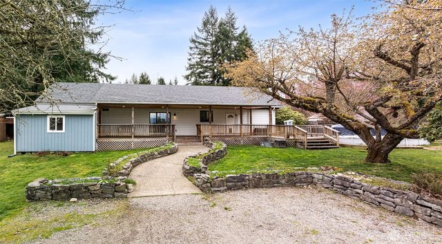 7704 283rd Street Court E, Graham, WA 98338