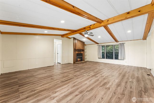 7704 283rd Street Court E, Graham, WA 98338