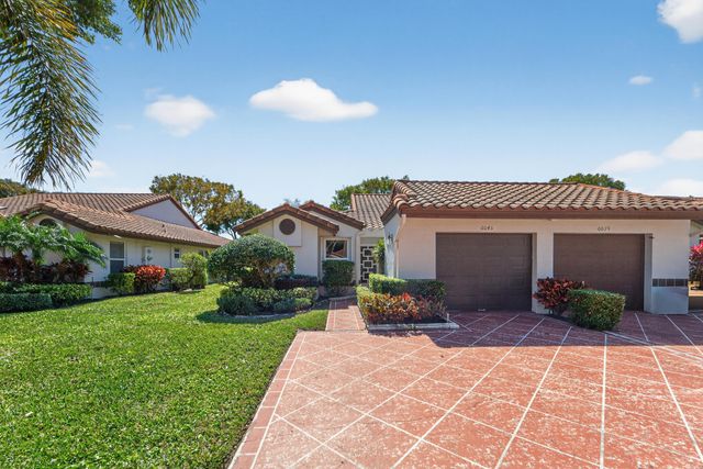 6045 Waldwick Circle, Delray Beach, FL 33484