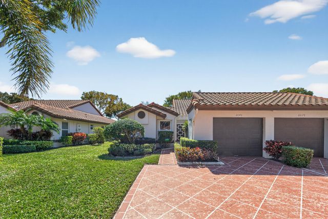 6045 Waldwick Circle, Delray Beach, FL 33484