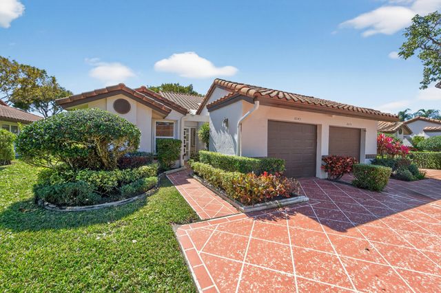 6045 Waldwick Circle, Delray Beach, FL 33484
