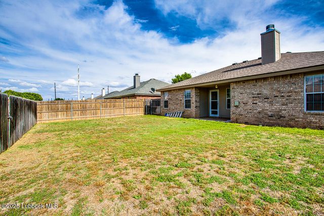 6512 7th Street, Lubbock, TX 79416