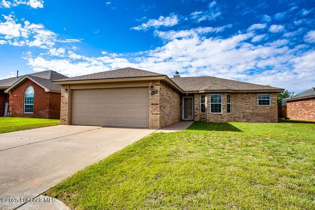 6512 7th Street, Lubbock, TX 79416