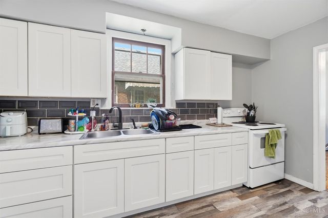 4615 Mayhew Avenue, Delhi Twp, OH 45238