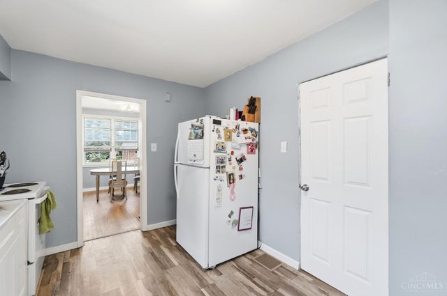 4615 Mayhew Avenue, Delhi Twp, OH 45238