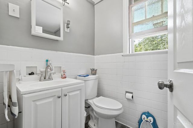 4615 Mayhew Avenue, Delhi Twp, OH 45238