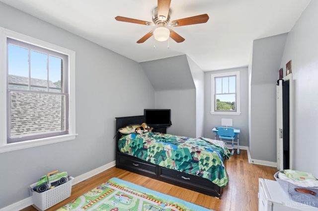 4615 Mayhew Avenue, Delhi Twp, OH 45238