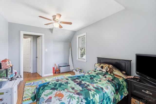 4615 Mayhew Avenue, Delhi Twp, OH 45238