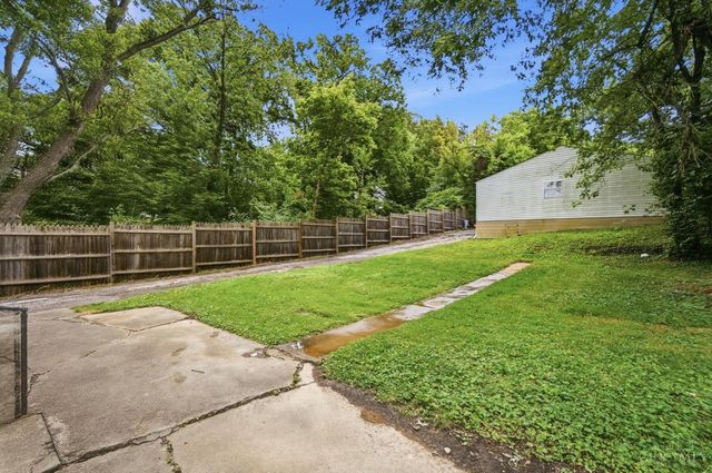 4615 Mayhew Avenue, Delhi Twp, OH 45238
