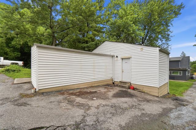 4615 Mayhew Avenue, Delhi Twp, OH 45238