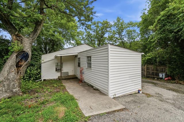 4615 Mayhew Avenue, Delhi Twp, OH 45238