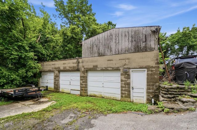 4615 Mayhew Avenue, Delhi Twp, OH 45238
