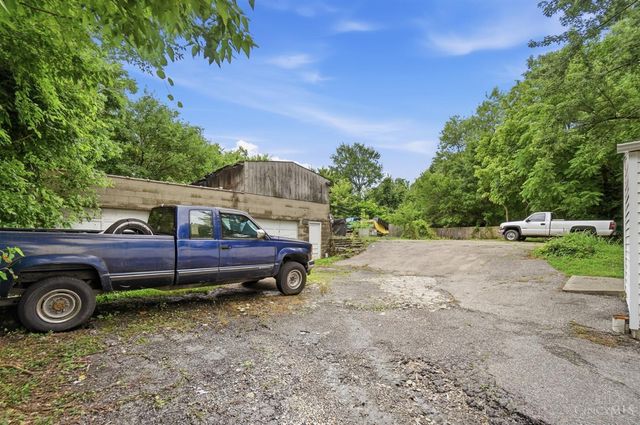 4615 Mayhew Avenue, Delhi Twp, OH 45238
