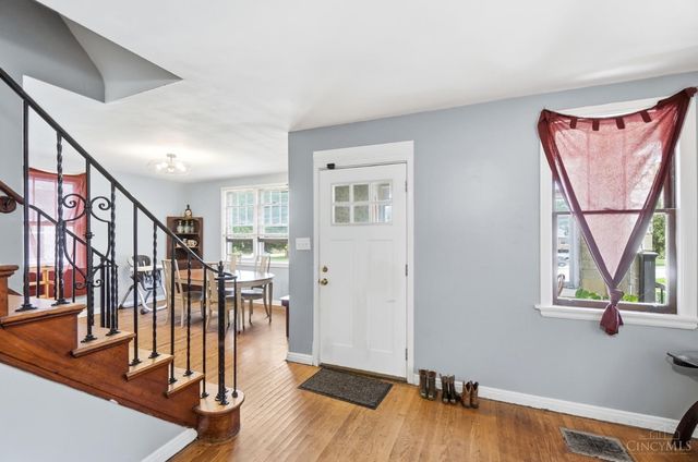 4615 Mayhew Avenue, Delhi Twp, OH 45238