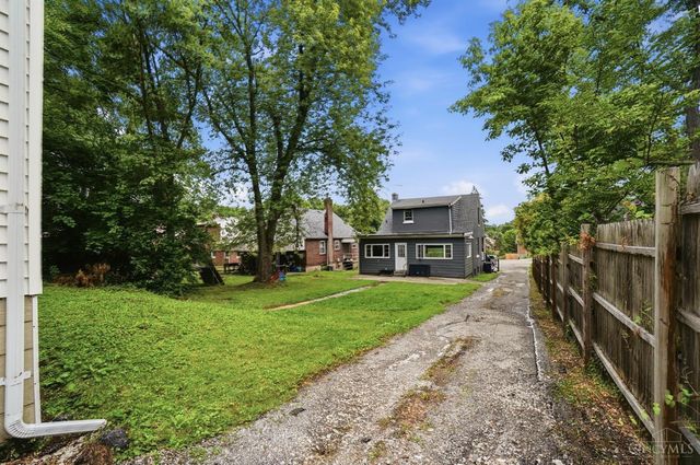 4615 Mayhew Avenue, Delhi Twp, OH 45238