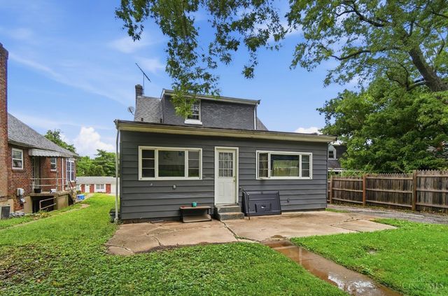 4615 Mayhew Avenue, Delhi Twp, OH 45238