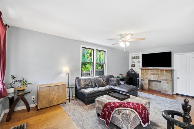 4615 Mayhew Avenue, Delhi Twp, OH 45238