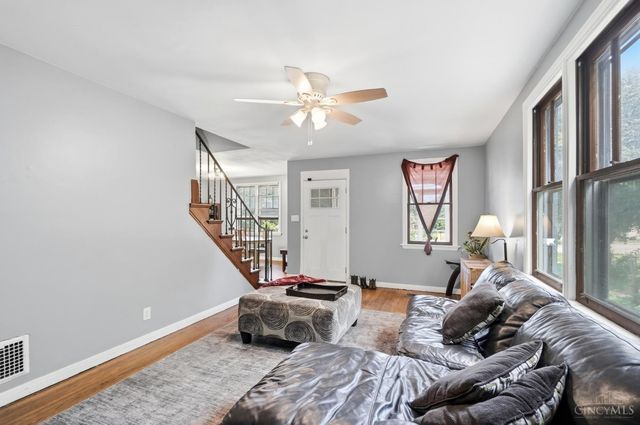 4615 Mayhew Avenue, Delhi Twp, OH 45238