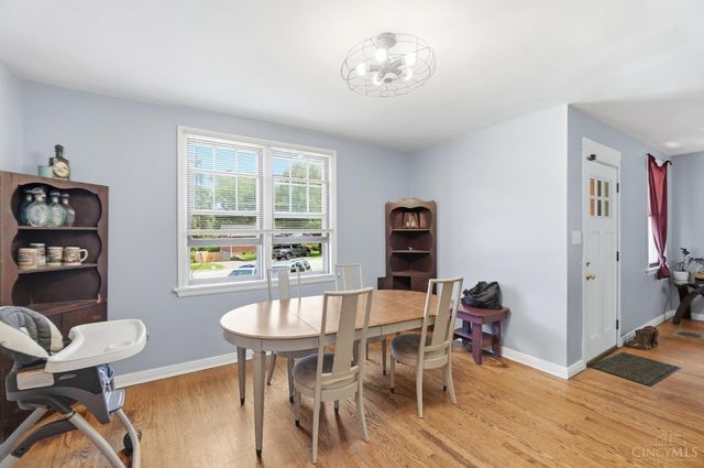 4615 Mayhew Avenue, Delhi Twp, OH 45238