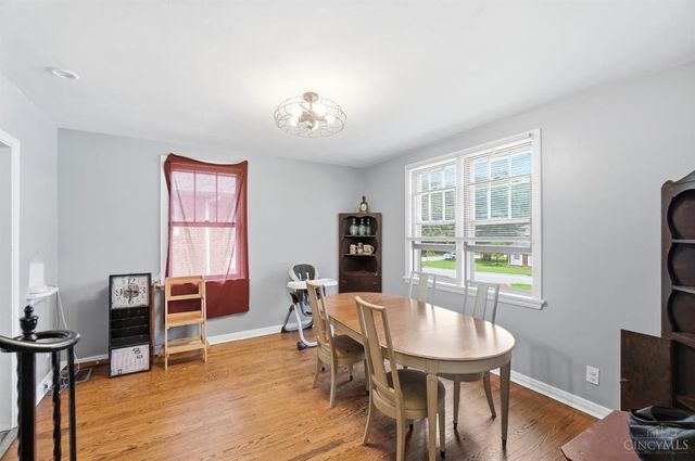 4615 Mayhew Avenue, Delhi Twp, OH 45238