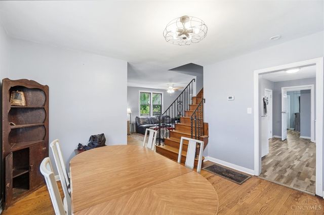 4615 Mayhew Avenue, Delhi Twp, OH 45238