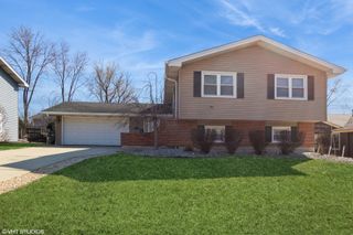 Address unavailable.