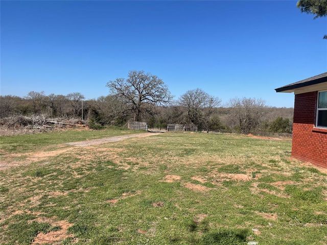 22565 Gaddy Road, Tecumseh, OK 74873