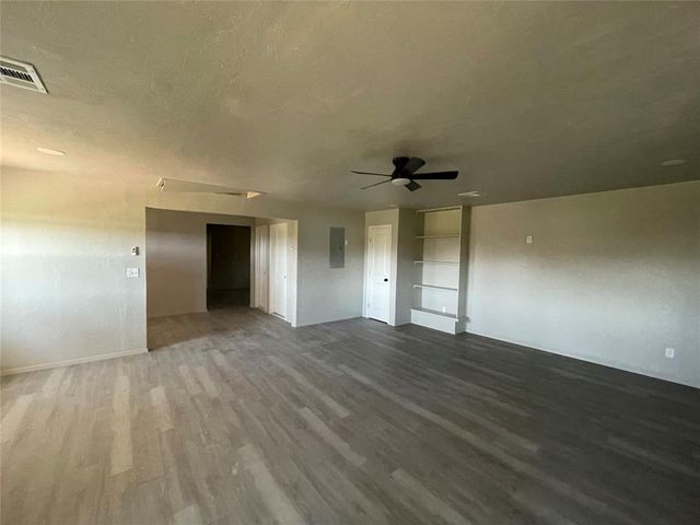 22565 Gaddy Road, Tecumseh, OK 74873