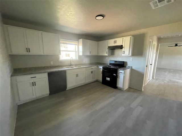 22565 Gaddy Road, Tecumseh, OK 74873
