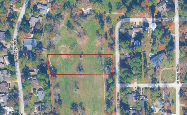 000 Brooktrail Drive, Houston, TX 77339