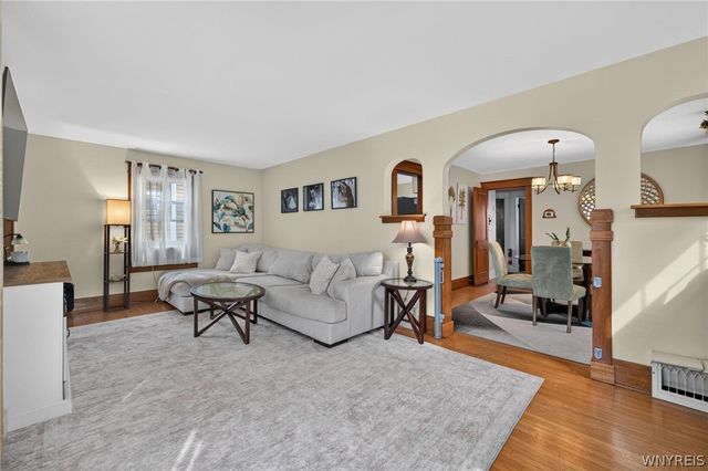 76 Klaum Avenue, North Tonawanda, NY 14120