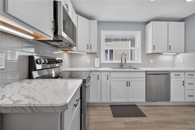 76 Klaum Avenue, North Tonawanda, NY 14120