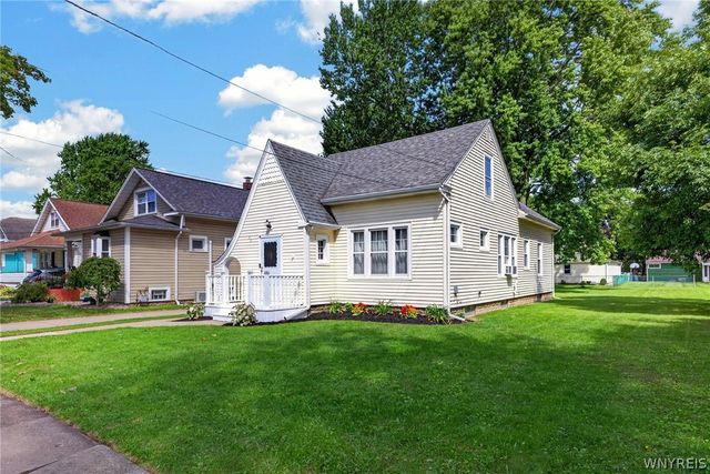 76 Klaum Avenue, North Tonawanda, NY 14120