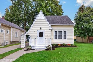 76 Klaum Avenue, North Tonawanda, NY 14120