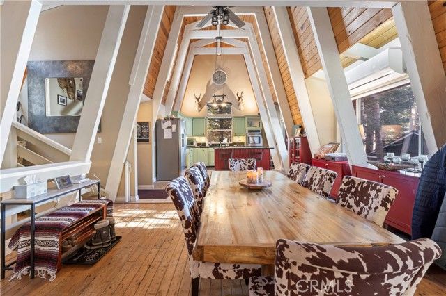 664 Circle Drive, Lake Arrowhead, CA 92352