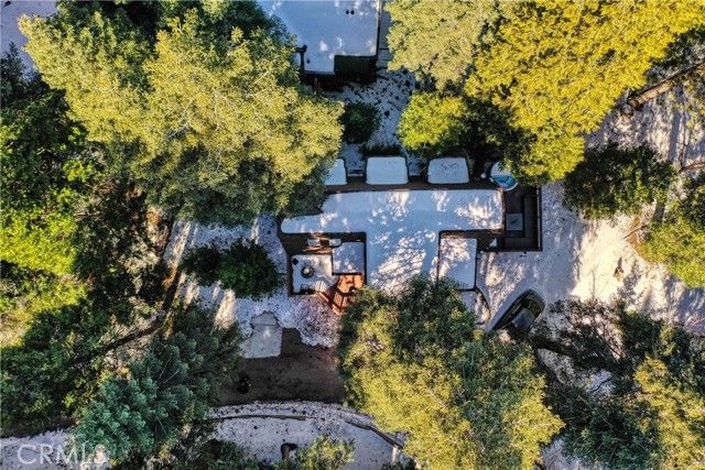 664 Circle Drive, Lake Arrowhead, CA 92352