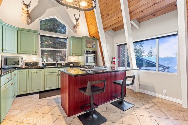 664 Circle Drive, Lake Arrowhead, CA 92352