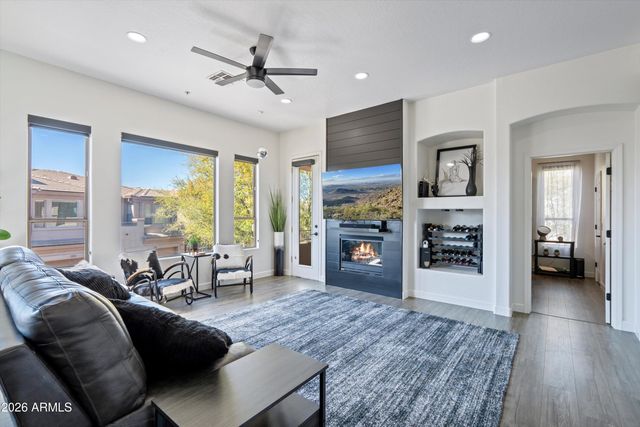 16420 N THOMPSON PEAK Parkway 2141, Scottsdale, AZ 85260