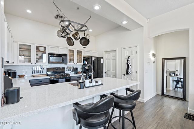 16420 N THOMPSON PEAK Parkway 2141, Scottsdale, AZ 85260