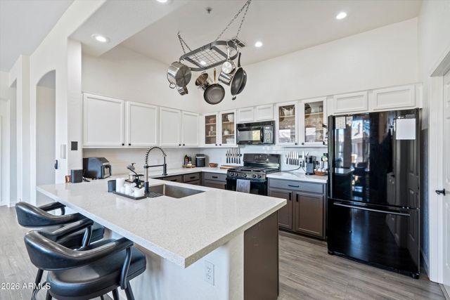 16420 N THOMPSON PEAK Parkway 2141, Scottsdale, AZ 85260