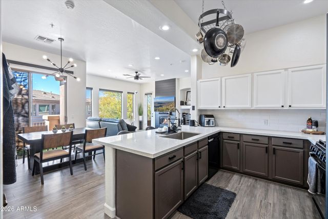 16420 N THOMPSON PEAK Parkway 2141, Scottsdale, AZ 85260