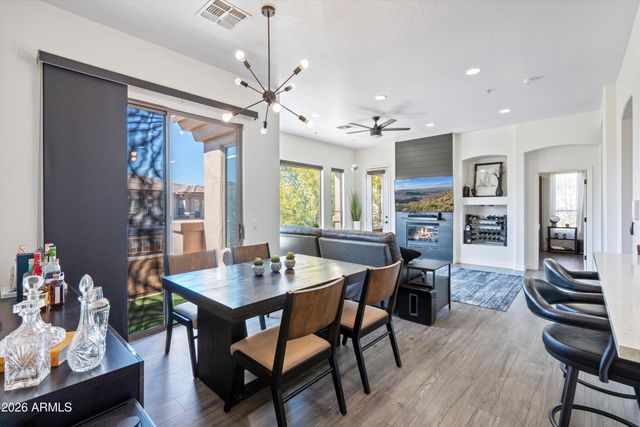 16420 N THOMPSON PEAK Parkway 2141, Scottsdale, AZ 85260