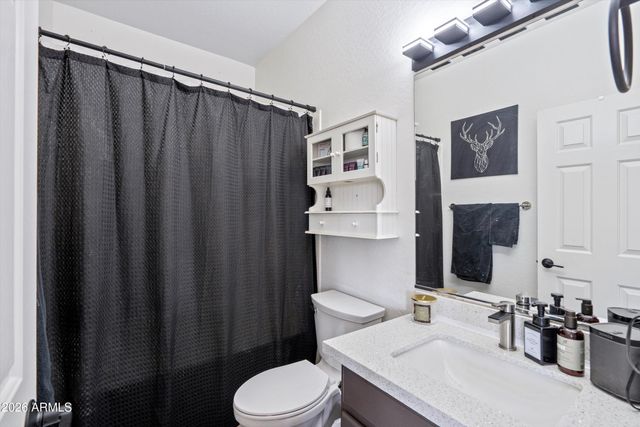 16420 N THOMPSON PEAK Parkway 2141, Scottsdale, AZ 85260